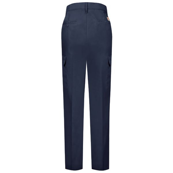 Red Kap Women's Industrial Cargo Pant