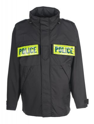 Spiewak WeatherTech® Tactical Response Parka