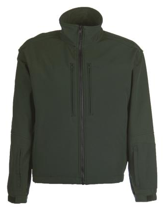 Spiewak Deluxe Softshell Jacket/Liner