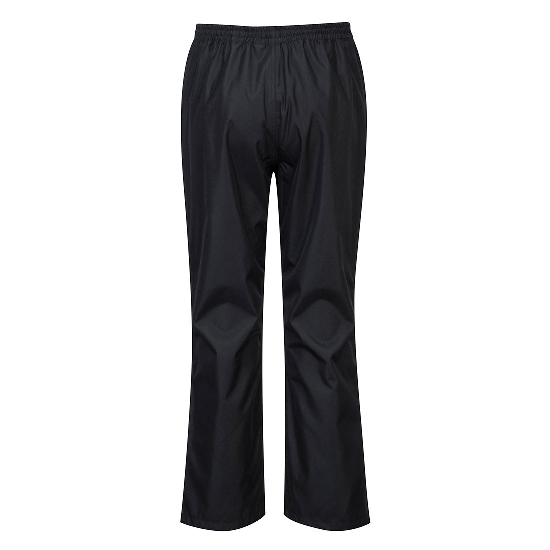 Portwest Vanquish Rain Pants - Black