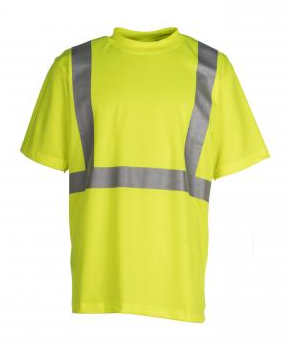 Spiewak VizGuard® Crew Neck Shirt