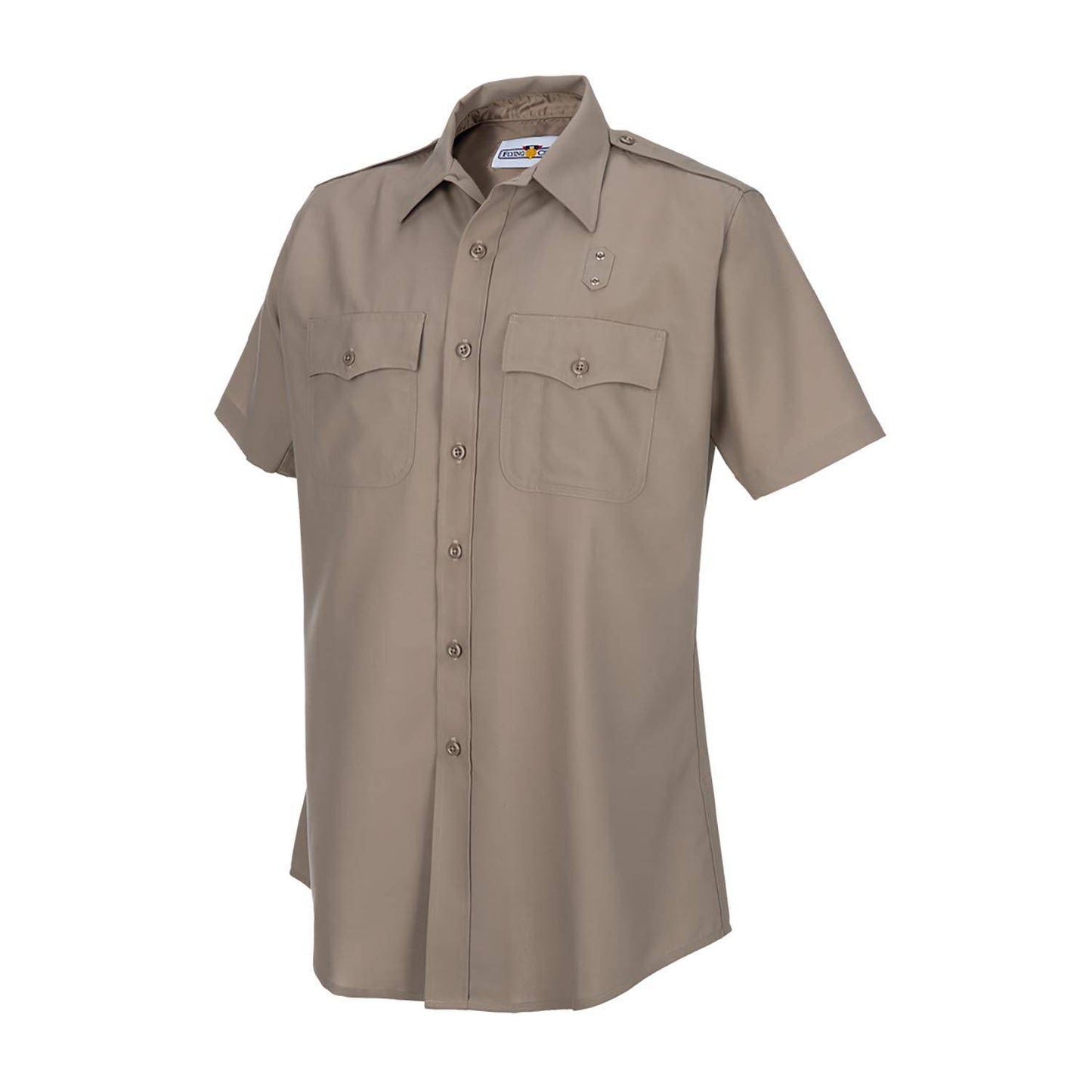 Flying Cross Flying Cross Men's LASD Deputy Sheriff Class A Short Sleeve Shirt