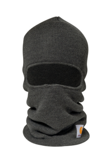 Carhartt® Knit Insulated Face Mask