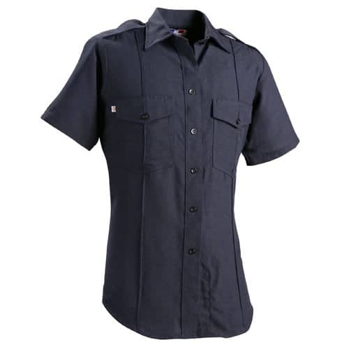 Flying Cross Women's Nomex IIIA Short-Sleeve Shirt