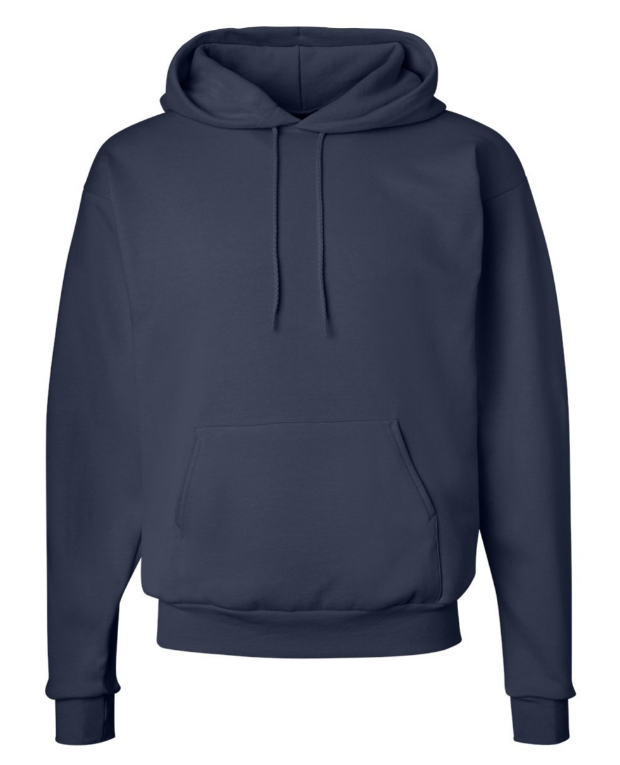 Ecosmart® Hooded Sweatshirt
