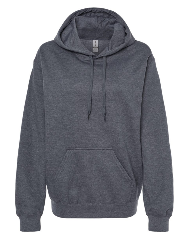Gildan - Softstyle® Hooded Sweatshirt