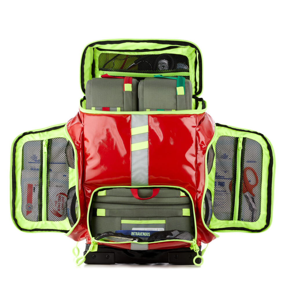 StatPacks G3+ Clinician