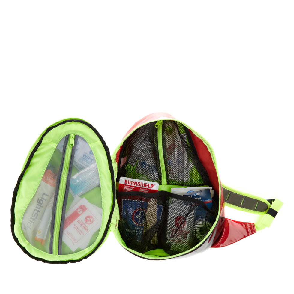 StatPacks G3+ Medslinger