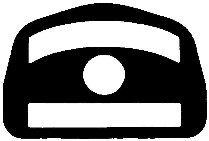 Shields 4 Inch 2 Panel With Center Recessed Graphic