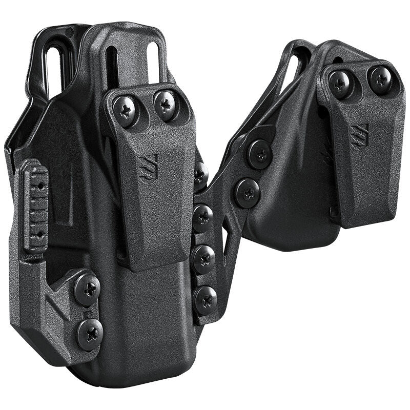 Blackhawk Stache IWB Premium Holster Kit - Light Bearing