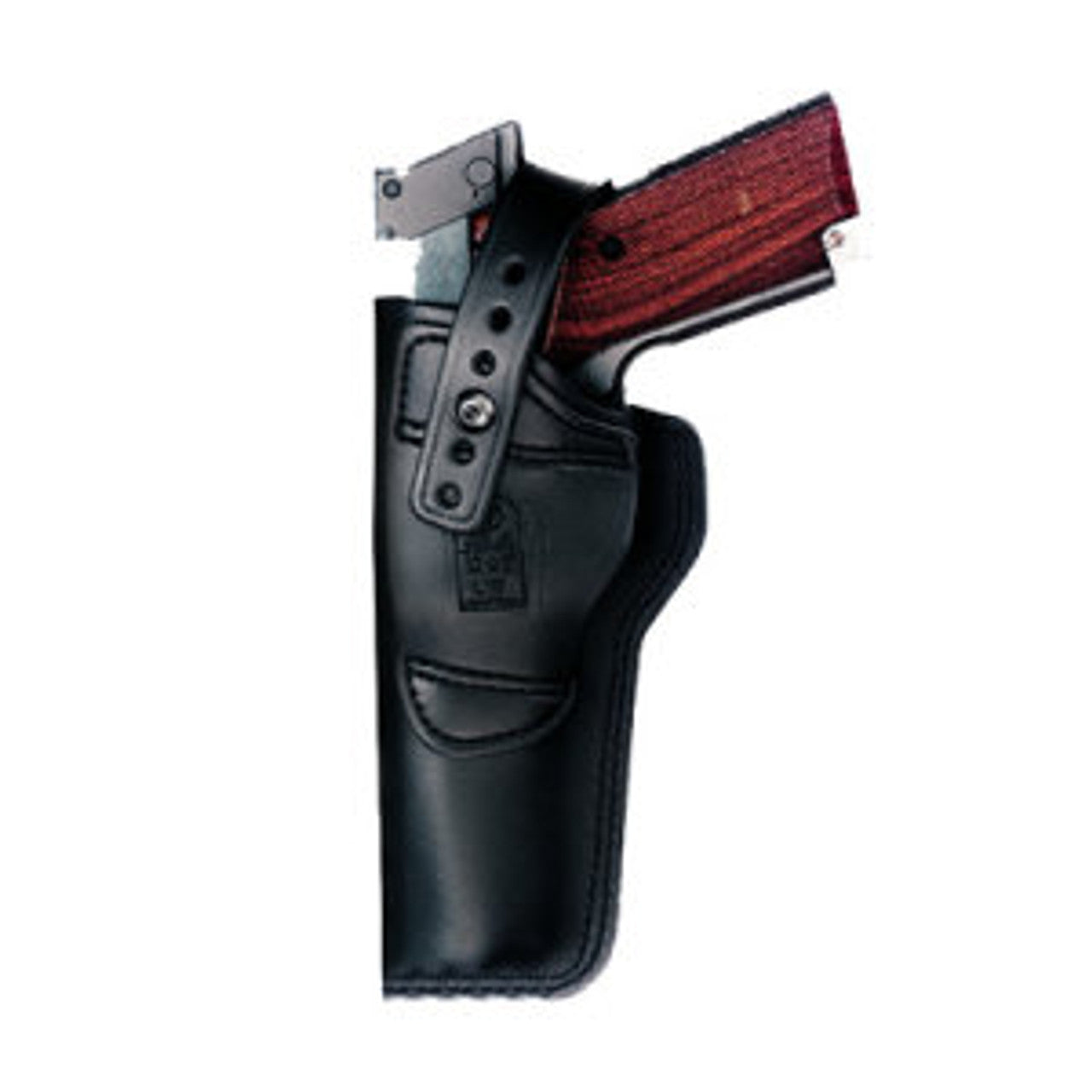 DeSantis GunHide THE WOODSMAN, Browning Make, Black with Left Fit