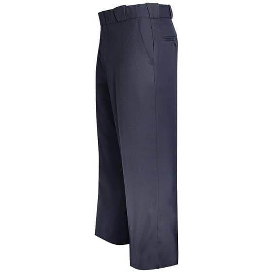 Flying Cross Legend 55% Poly/45% Wool Serge Men's Pants W/Side Seam Pockets