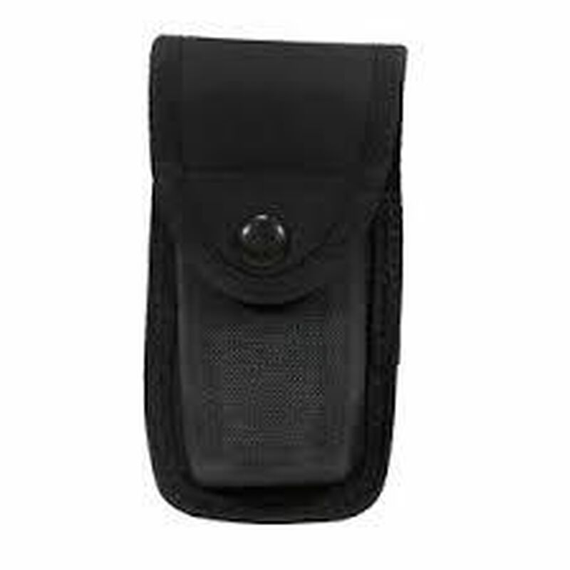 Uncle Mike's Sentinel Small OC/Mace Pouch