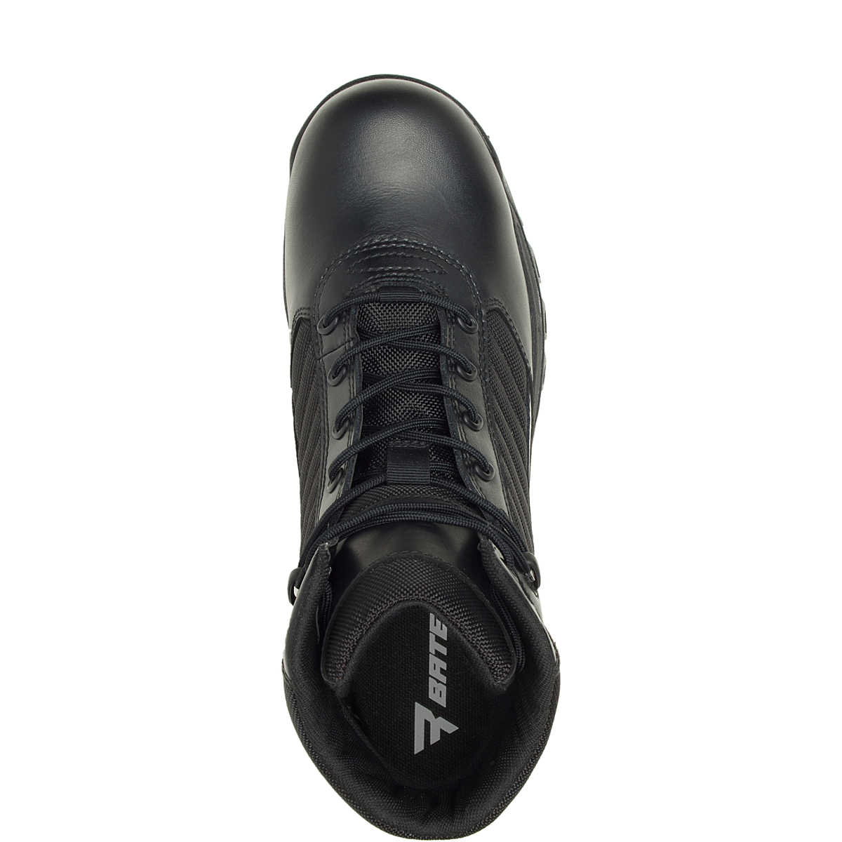 Wolverine Men's Tactical Sport 2 Mid DRYGuard - Black