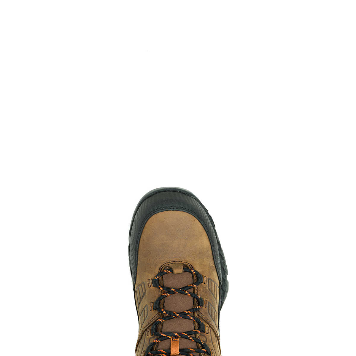 Wolverine Men's Surge LX EnergyBound™ 6" CarbonMax® Work Boot - Sudan Brown