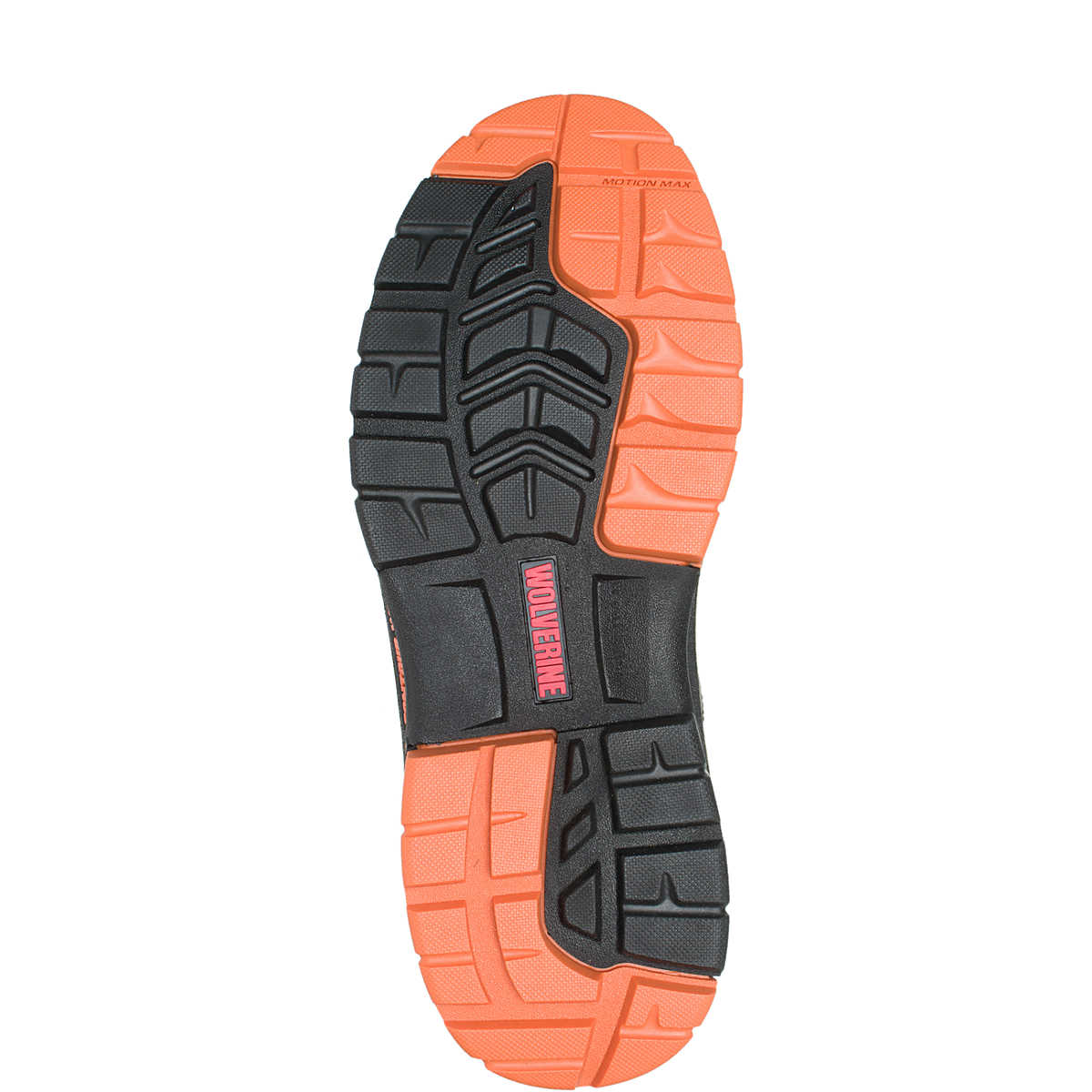 Wolverine Men's Overpass CarbonMAX® Wellington Boot - Dark Coffee