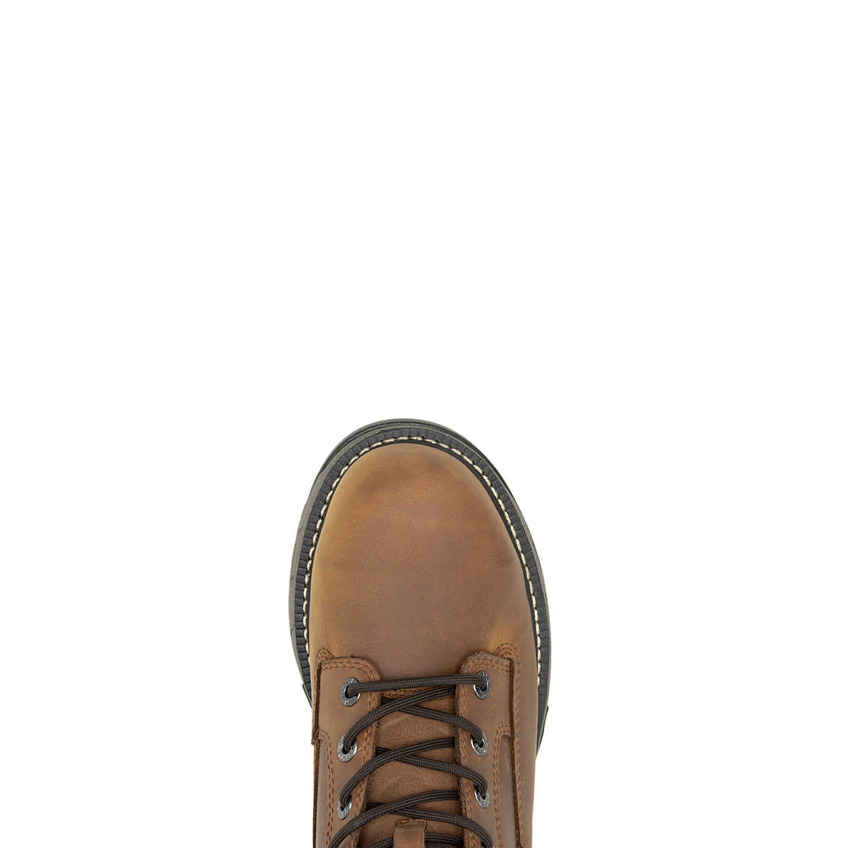 Wolverine Men's ReForce EnergyBound™ 6" CarbonMax® Work Boot - Cashew