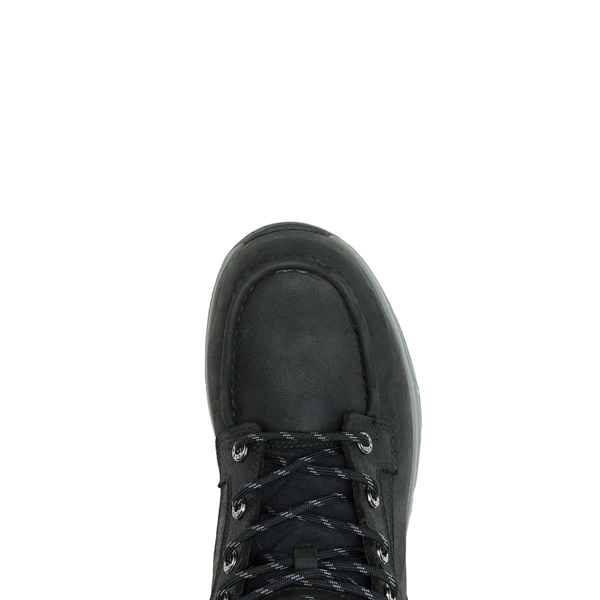 Wolverine Men's Ride Performance Wedge 6" CarbonMax® Work Boot - Black