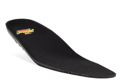 Thorogood Ultimate Shock-Absorption Footbed