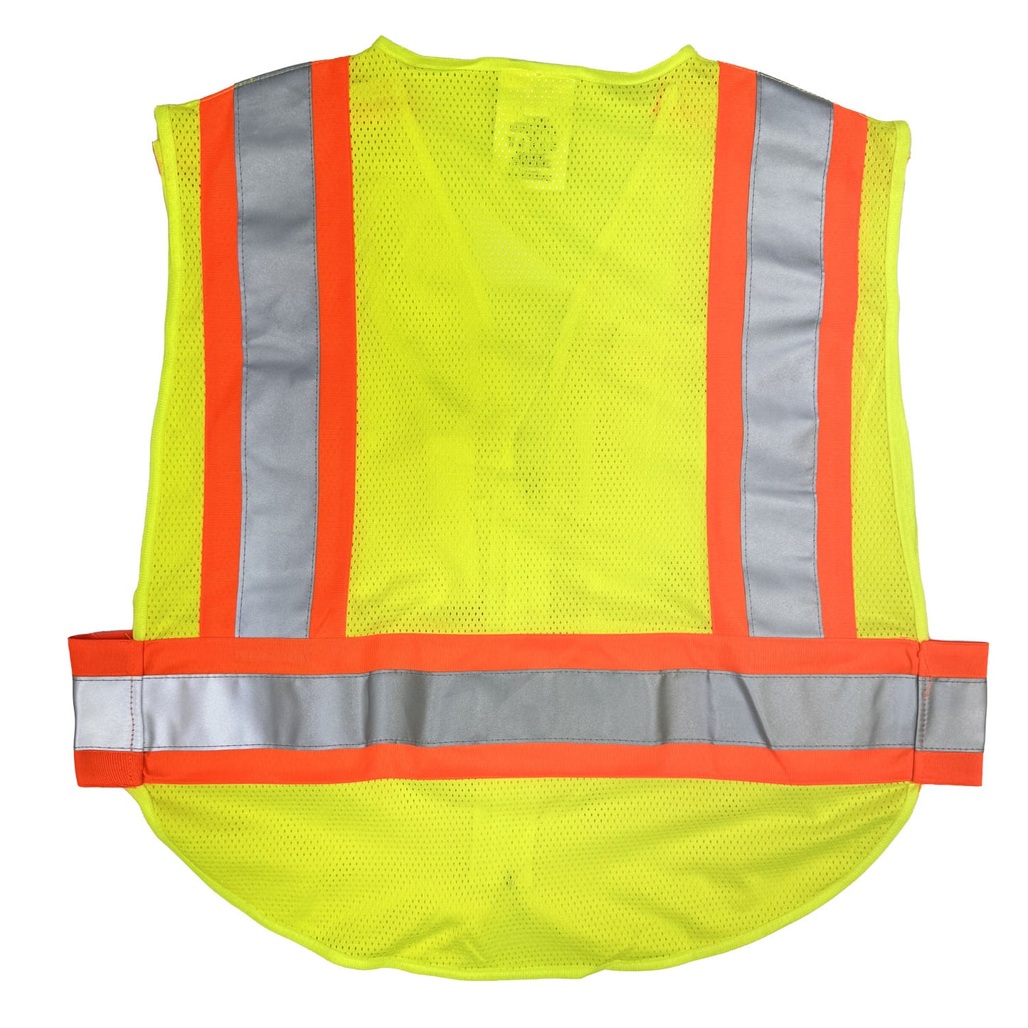 Game Sportswear The 5-Point Breakaway Mesh Vest