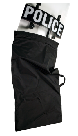 Military Police Riot Shields - BS-2036-COV
