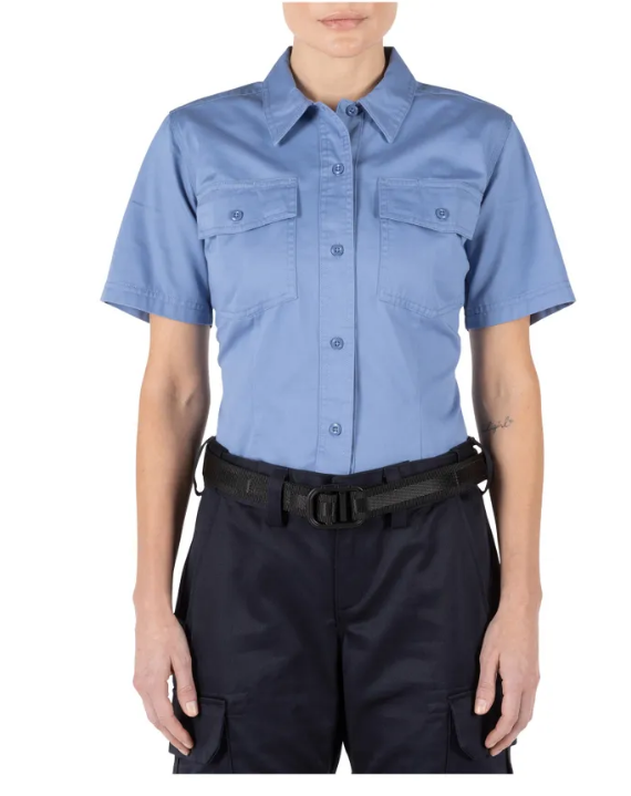 5.11 Women's Company Short Sleeve Shirt