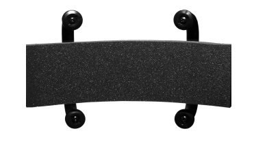 Military Police Riot Capture Shields - CS-5