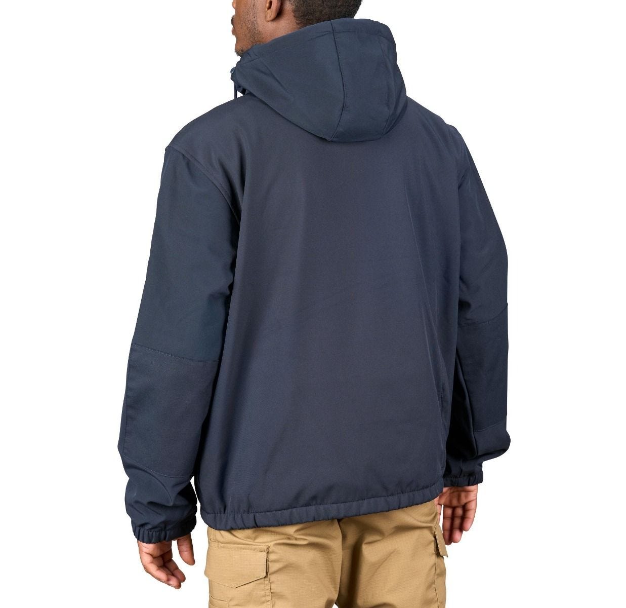 Propper Men's Hooded Softshell Job Shirt