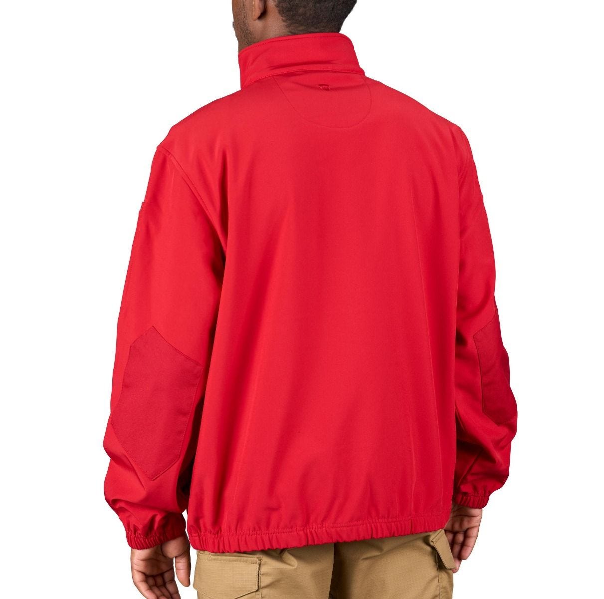 Propper Men's 1/4 Zip Softshell Job Shirt
