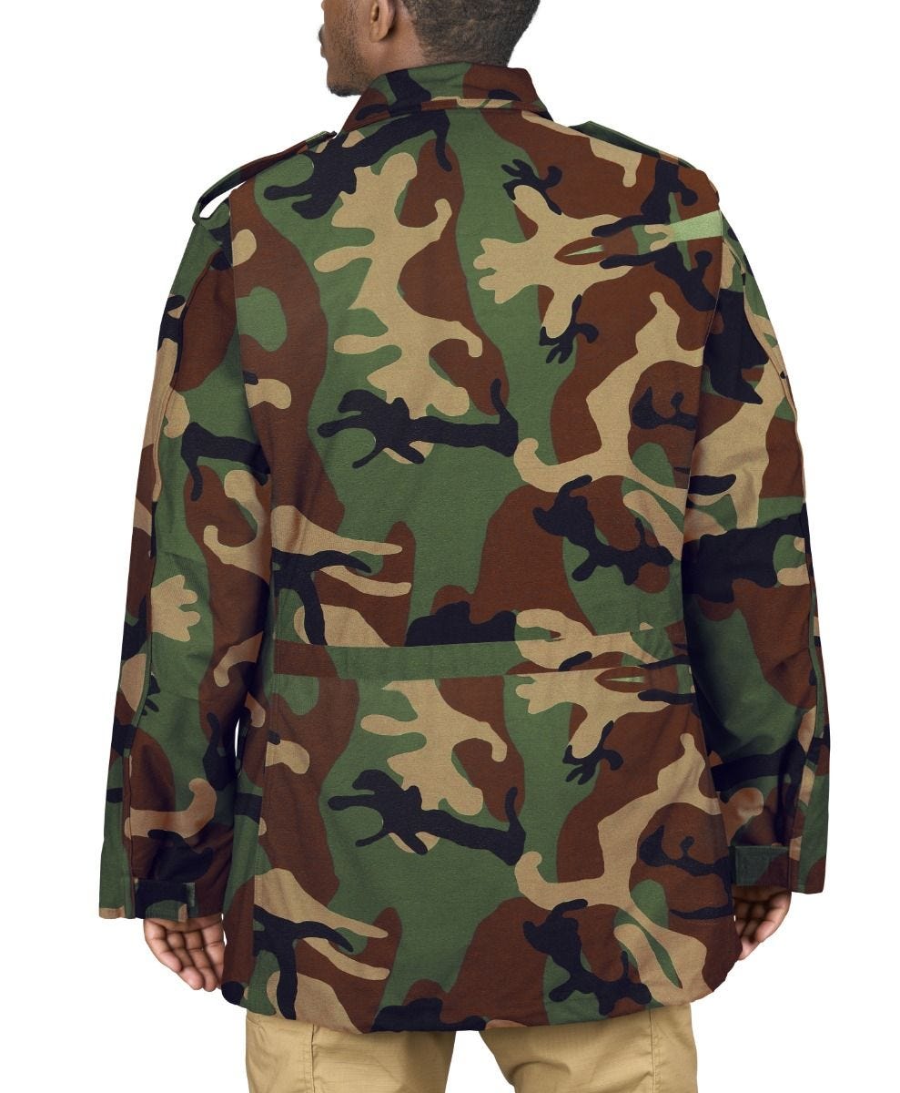 Propper Men's M65 Field Coat