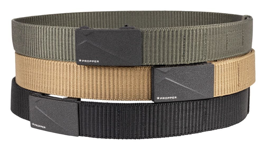 Propper Ratchet Tactical Belt