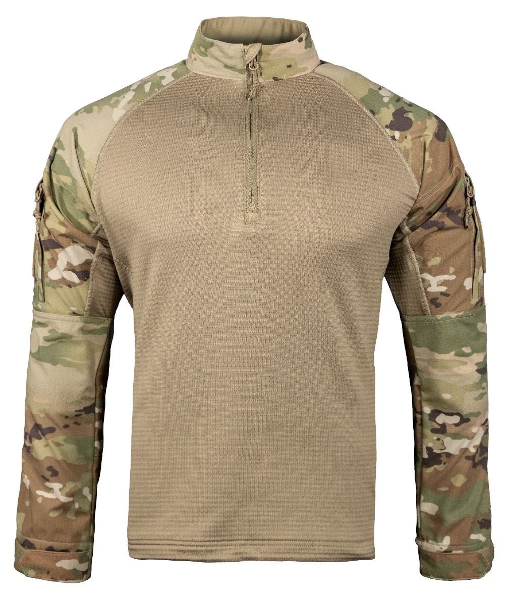 Propper Men's Winter Weight Combat Shirt