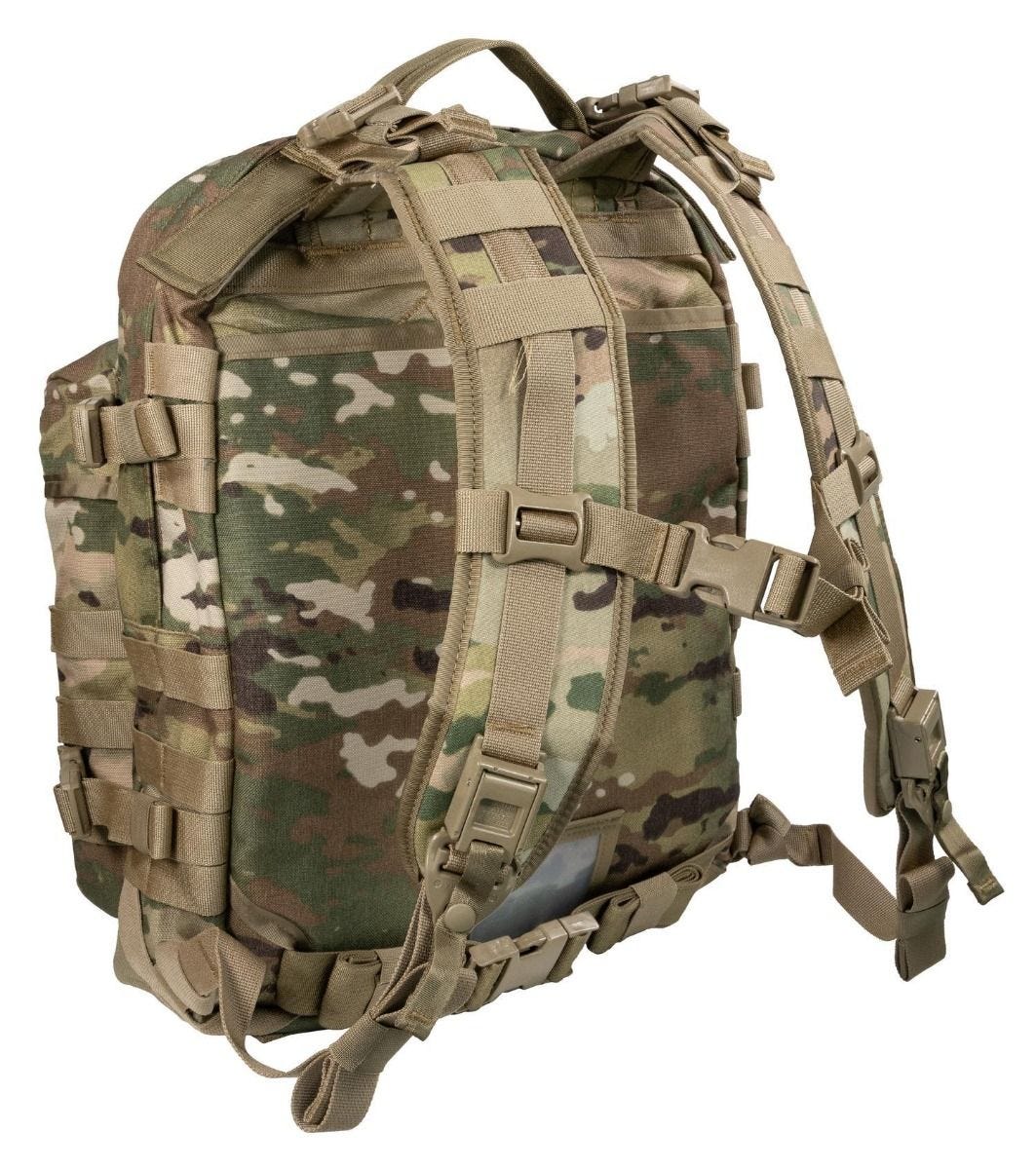 Propper MOLLE Rifleman Assault Pack