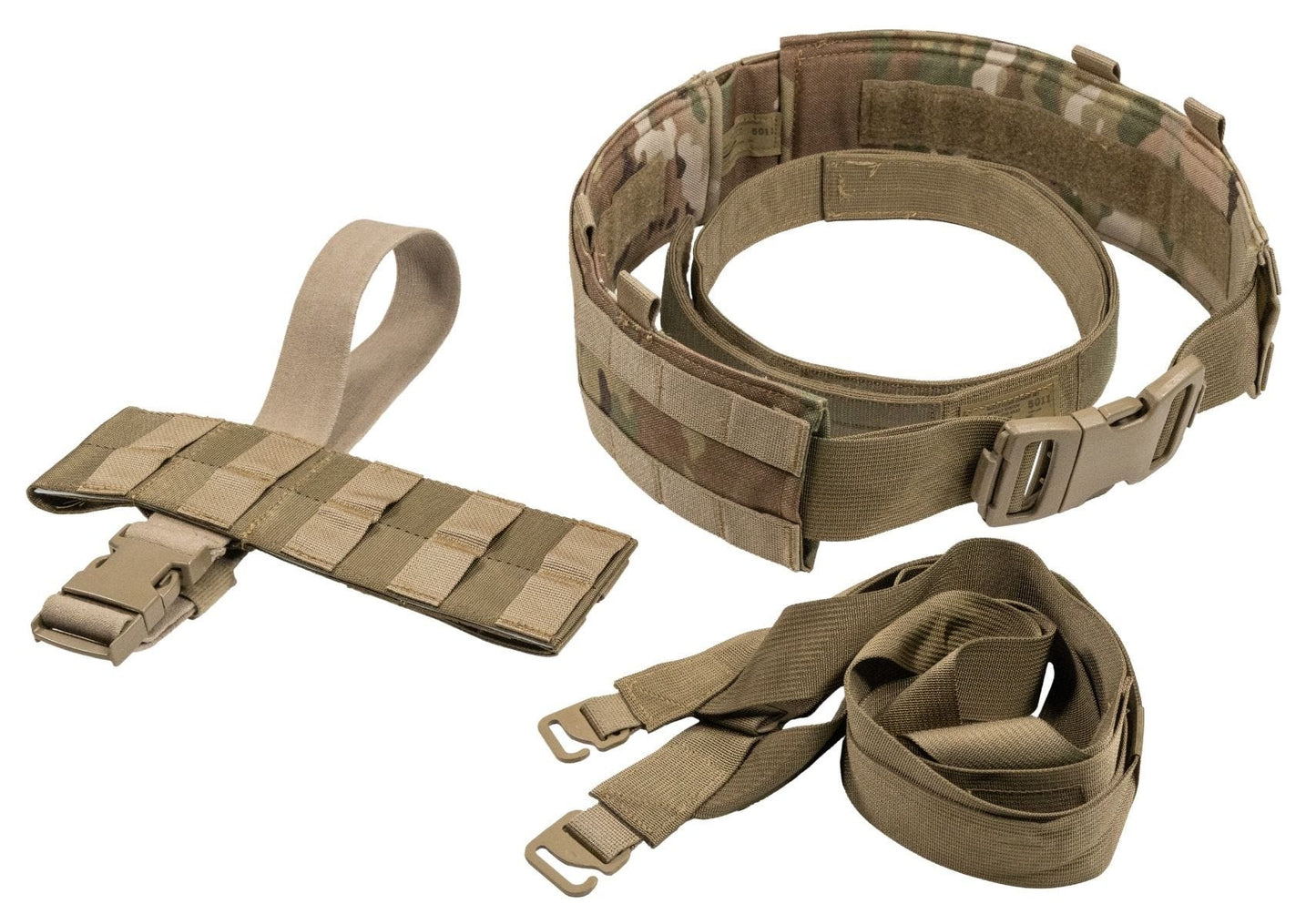 Propper MOLLE Modular Belt System