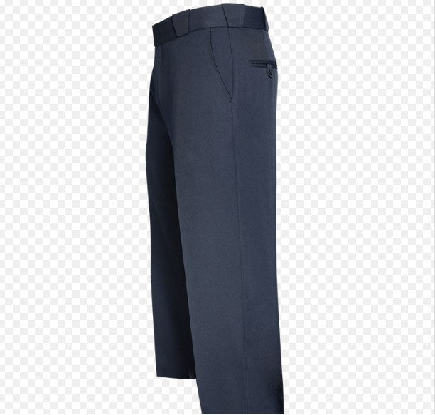 Flying Cross Legend 55% Poly/45% Wool Men's Pants - LAPD Navy