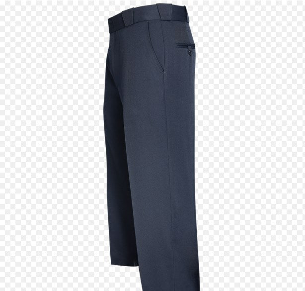 Flying Cross Legend 55% Poly/45% Wool Women's Pants - LAPD Navy