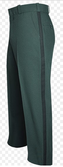 Flying Cross Command 100% Poly Men's Pants w/Freedom Flex WB & Stripe