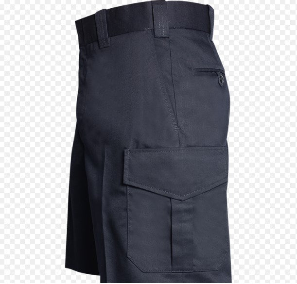 Flying Cross Valor 65% Poly/35% Cotton Men's Shorts