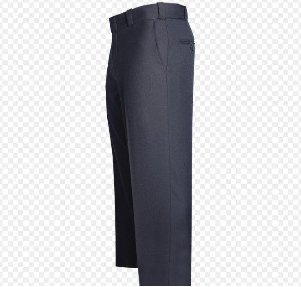 Flying Cross Women's Poly Cotton Pants, LAPD Navy
