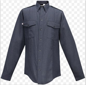 Flying Cross NFPA Compliant Nomex Women's Long Sleeve Shirt