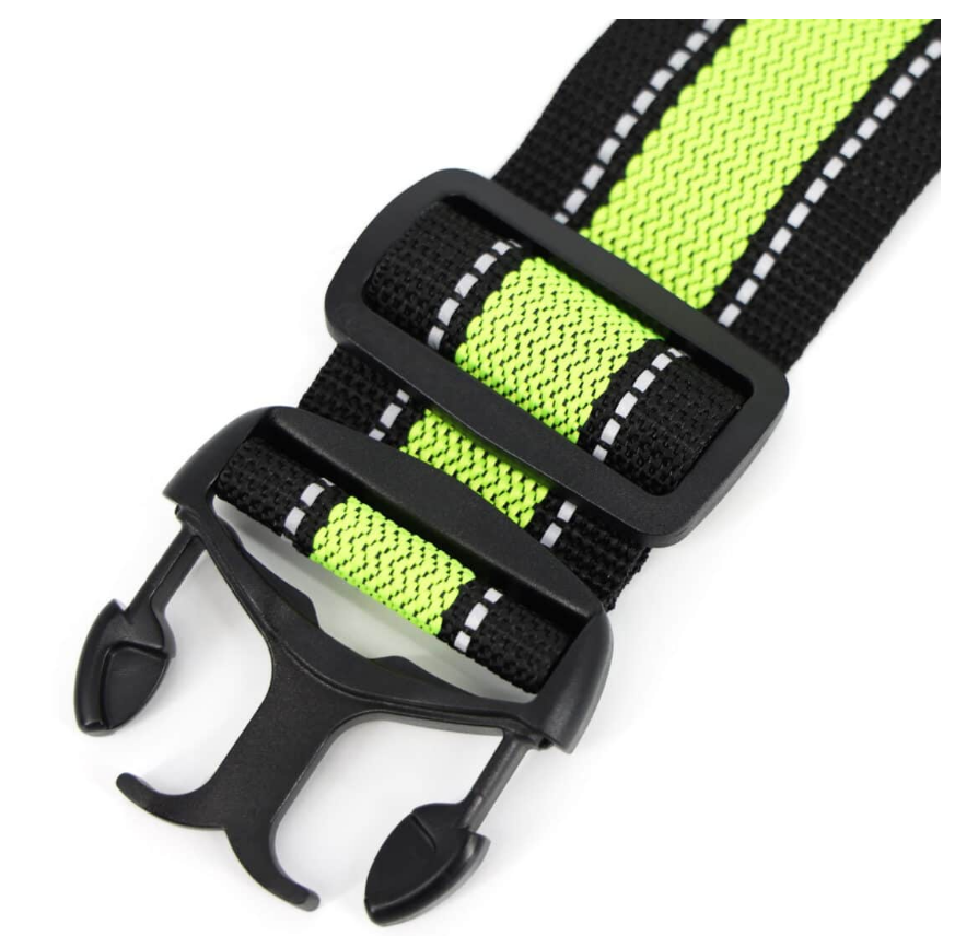 Lightning X XL Wide Firefighter Glove Strap w/ Quick Release