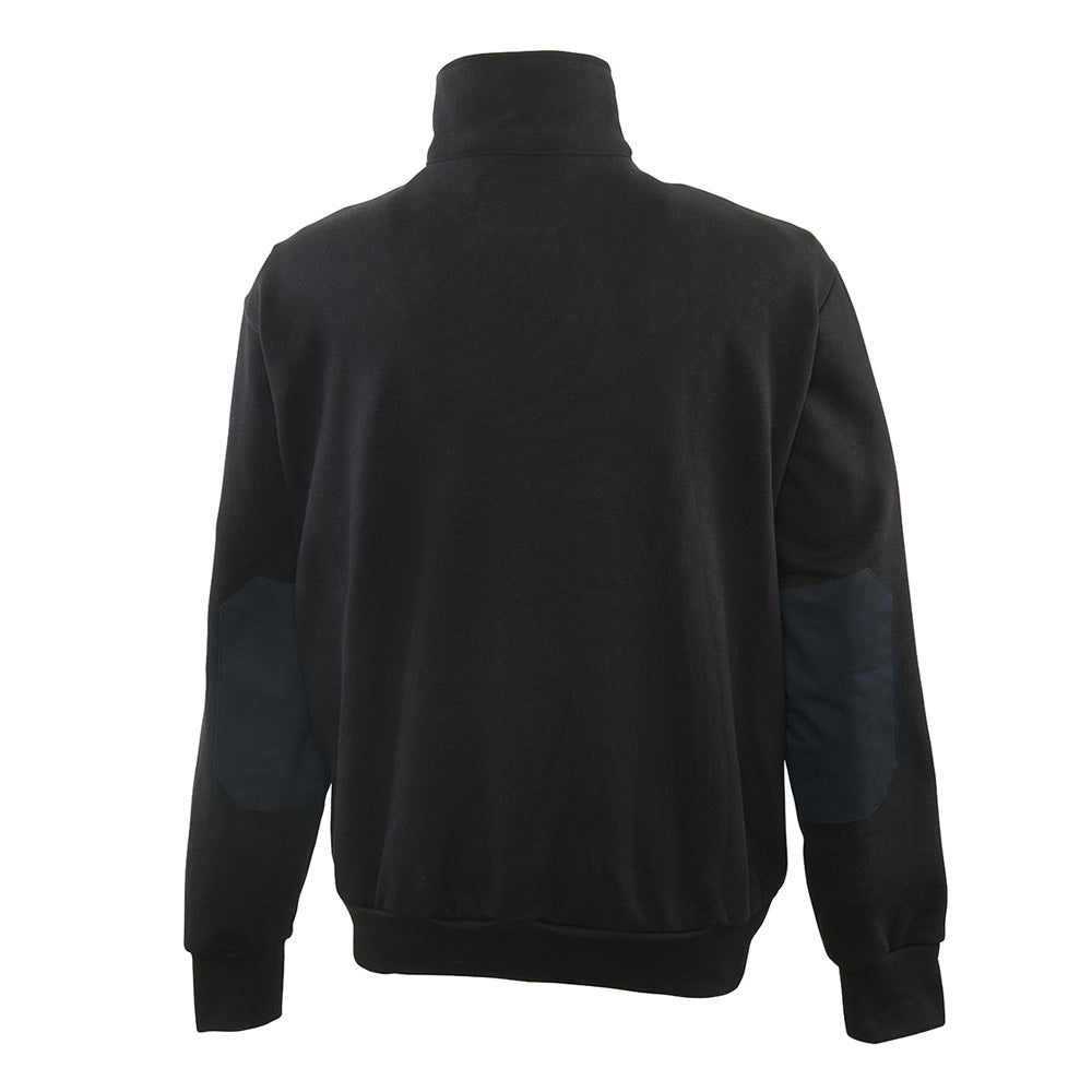 Game Sportswear The Responder Turtleneck Job Shirt-Youth Size