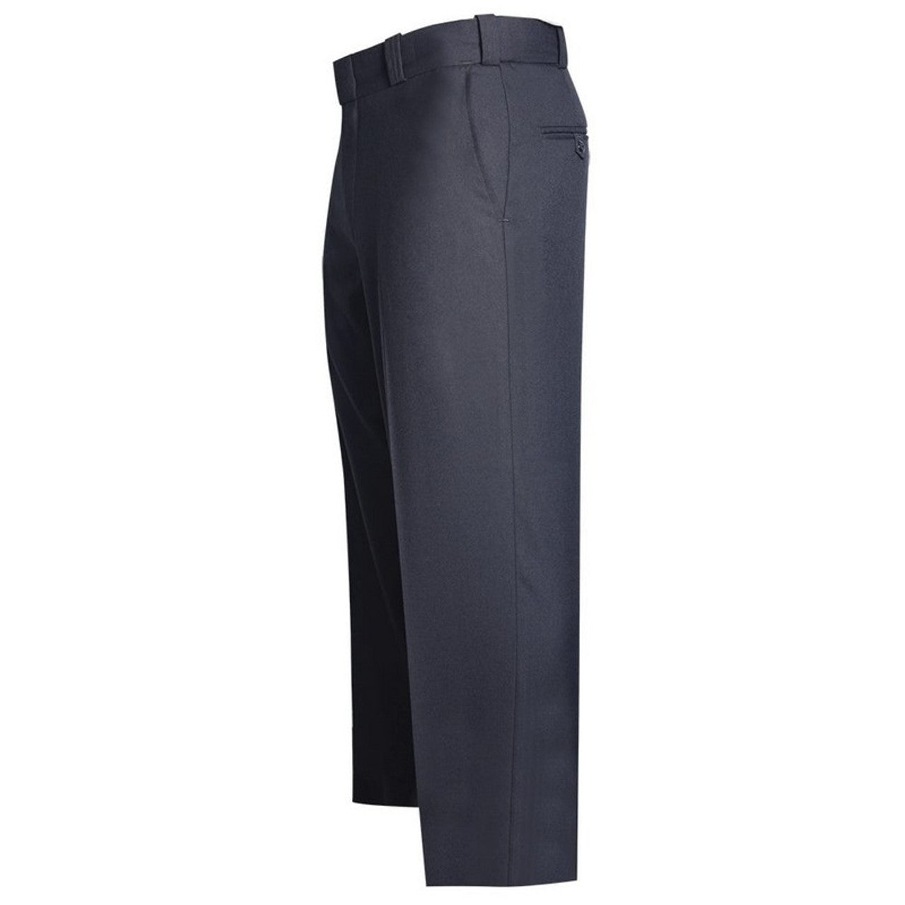 Flying Cross Command 100% Polyester Serge Women's Pants, LAPD Navy