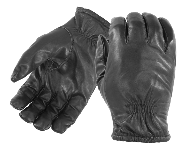 Damascus Frisker S Leather Gloves