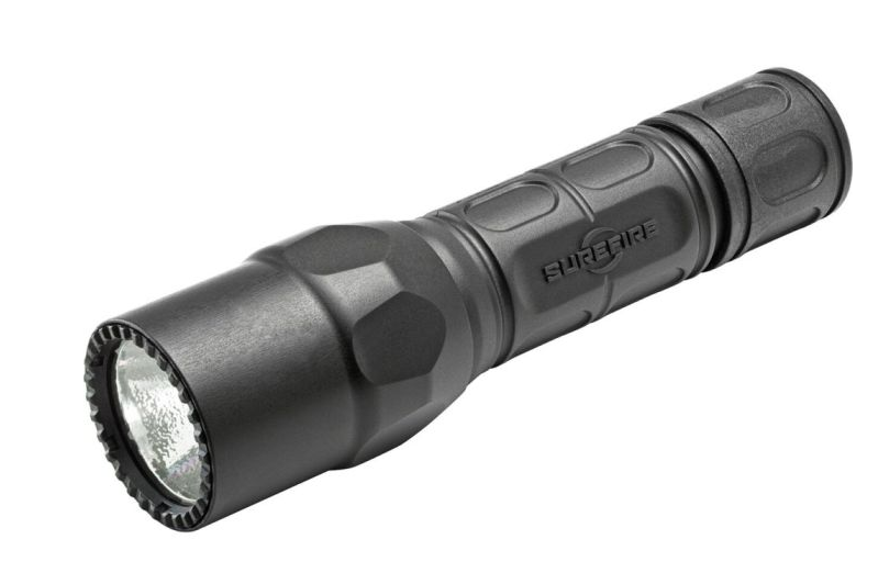 SureFire G2X Law Enforcement Edition