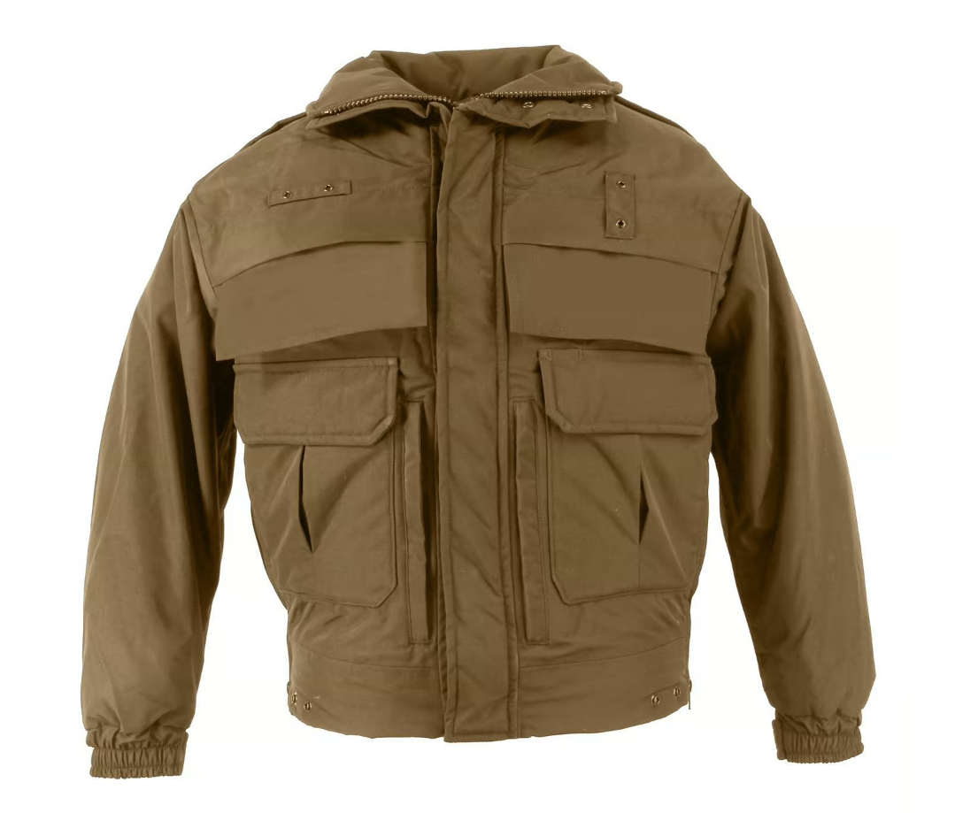 Gerber Enforcer SX Shell Jacket