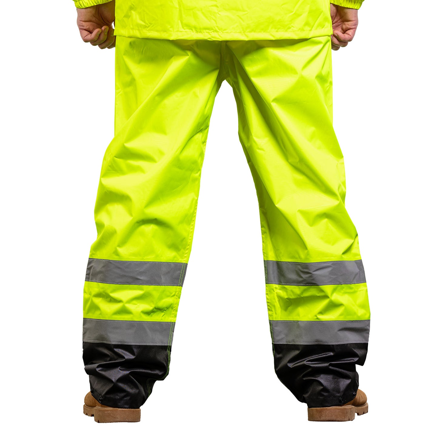 Game Sportswear The Econo Rain Pants