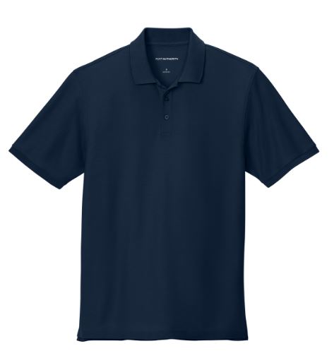 Port Authority Wearever Signature Pique Polo