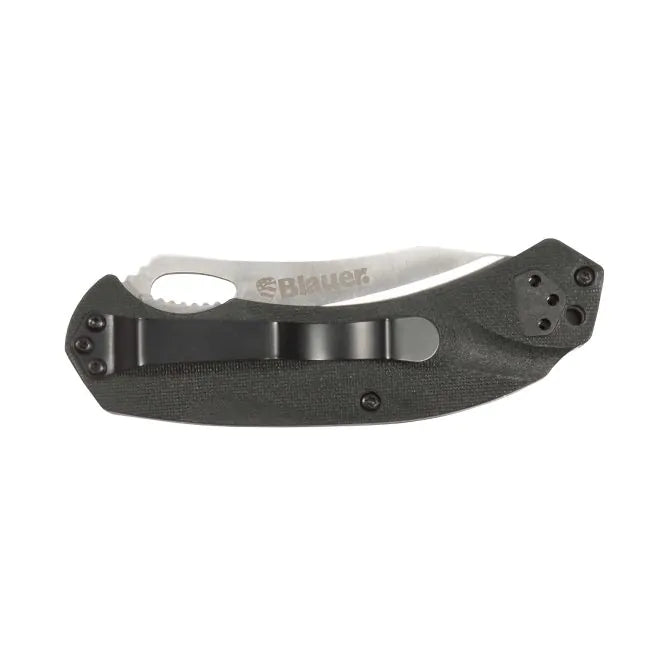Blauer Rebel Folding Knife