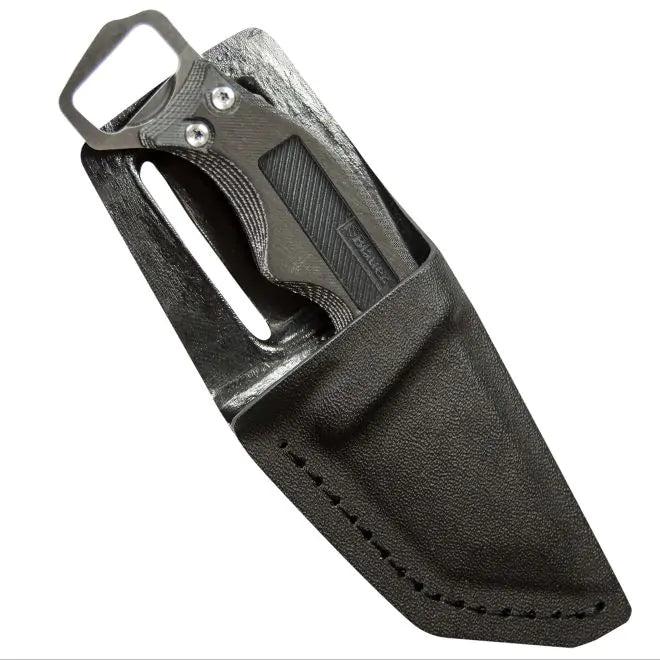 Blauer Raider Fixed Blade Knife